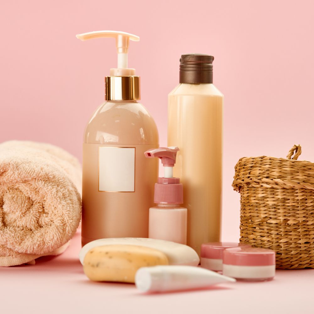 Personal care items